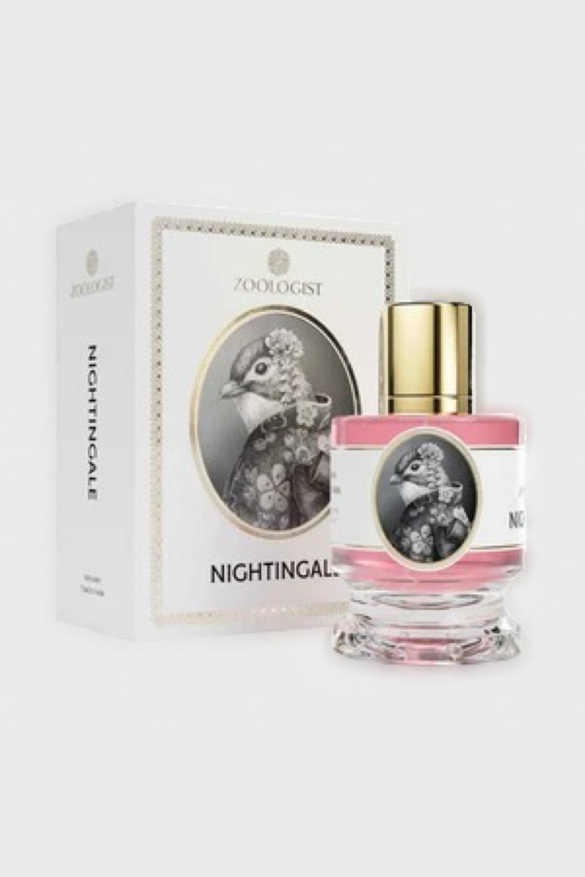 NIGHTINGALE 60ML