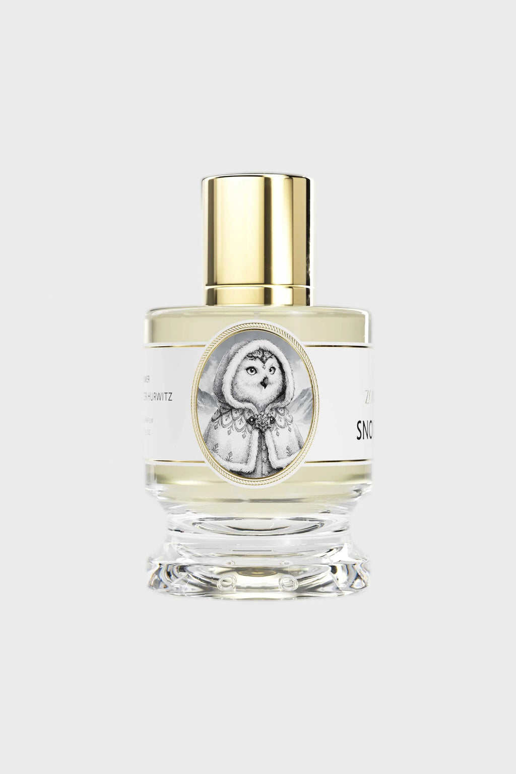 SNOWY OWL 60ML