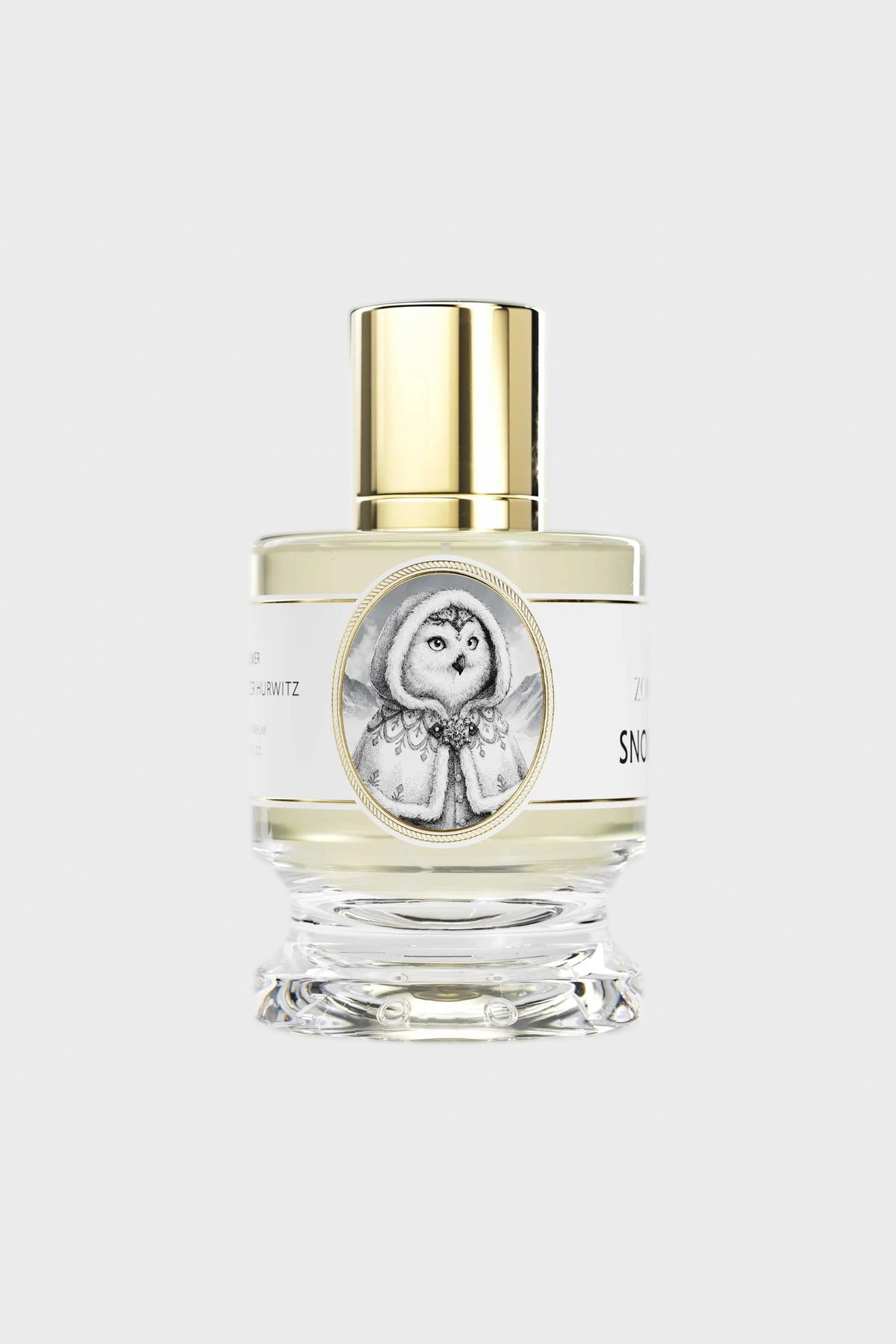 SNOWY OWL 60ML
