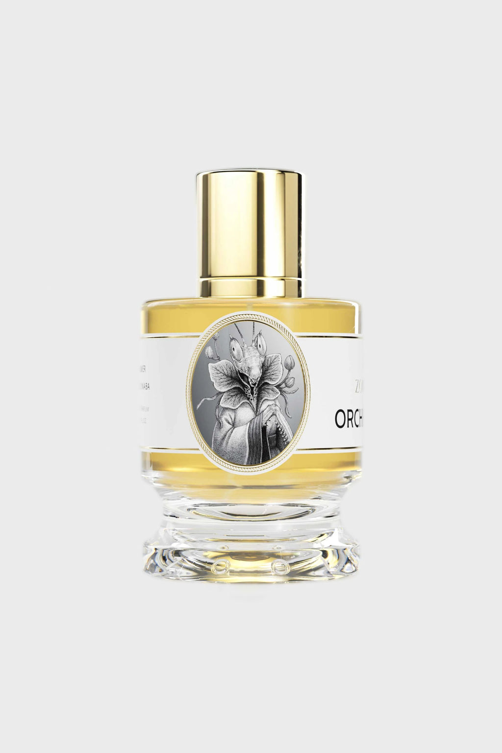 ORCHID MANTIS 60ML