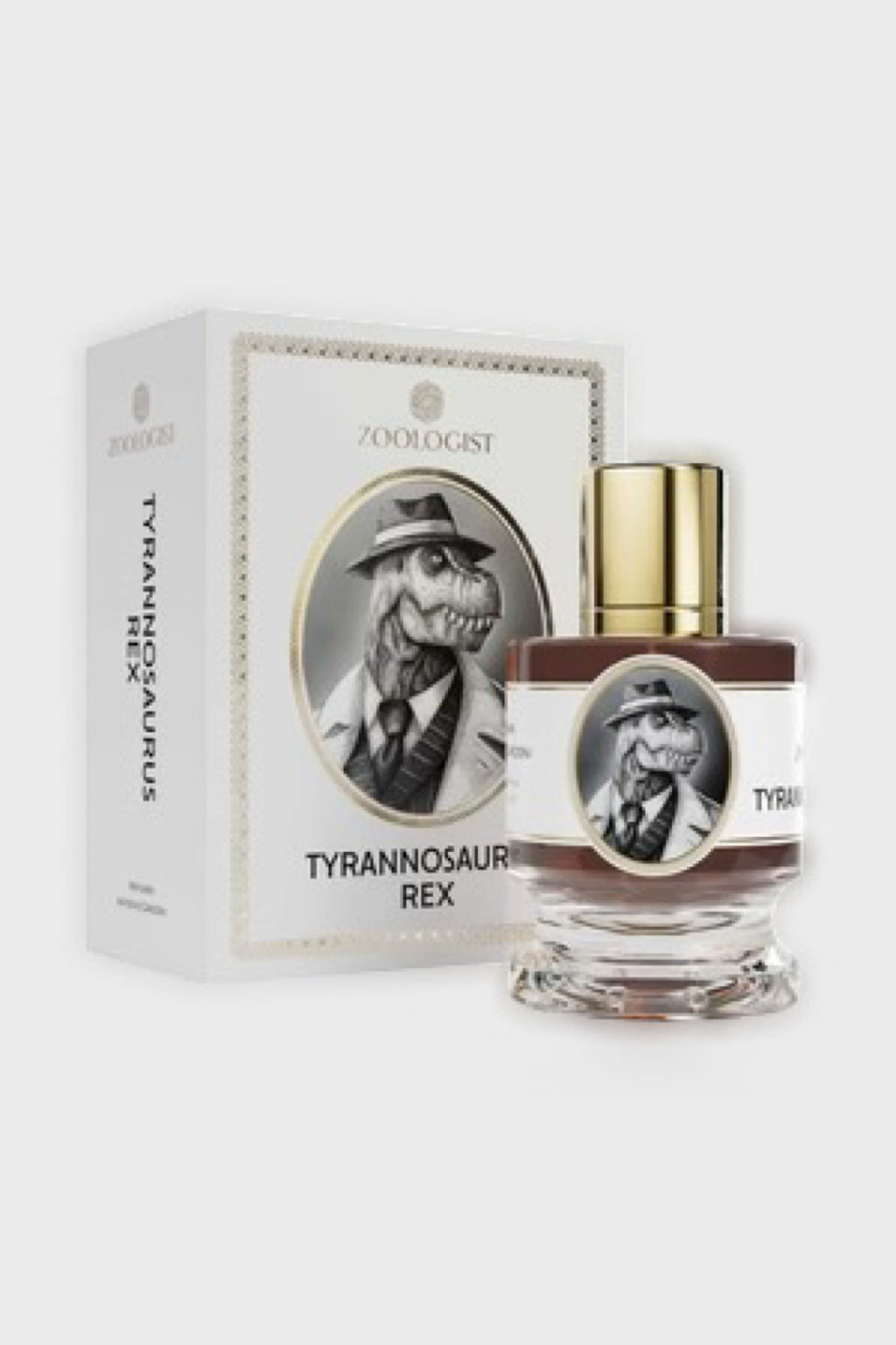 TYRANNOSAURUS REX 60ML