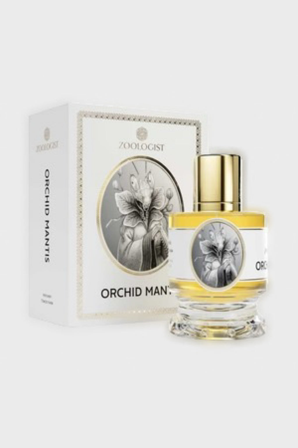 ORCHID MANTIS 60ML