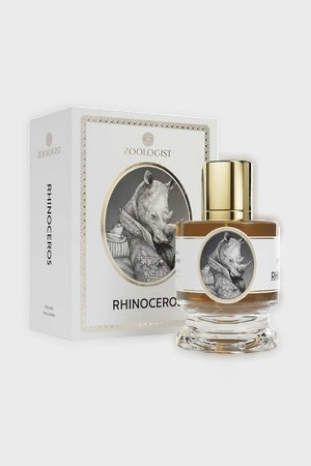 RHINOCEROS 60ML