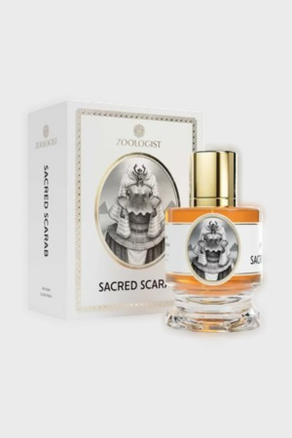 SACRED SCARAB 60ML