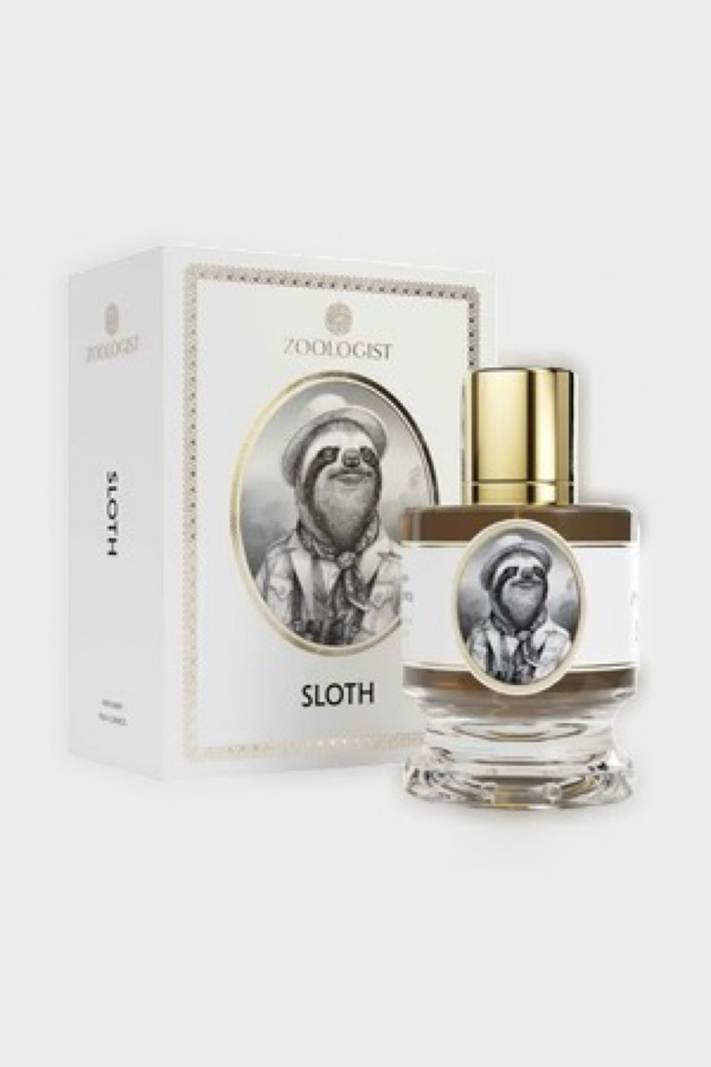 SLOTH 60ML