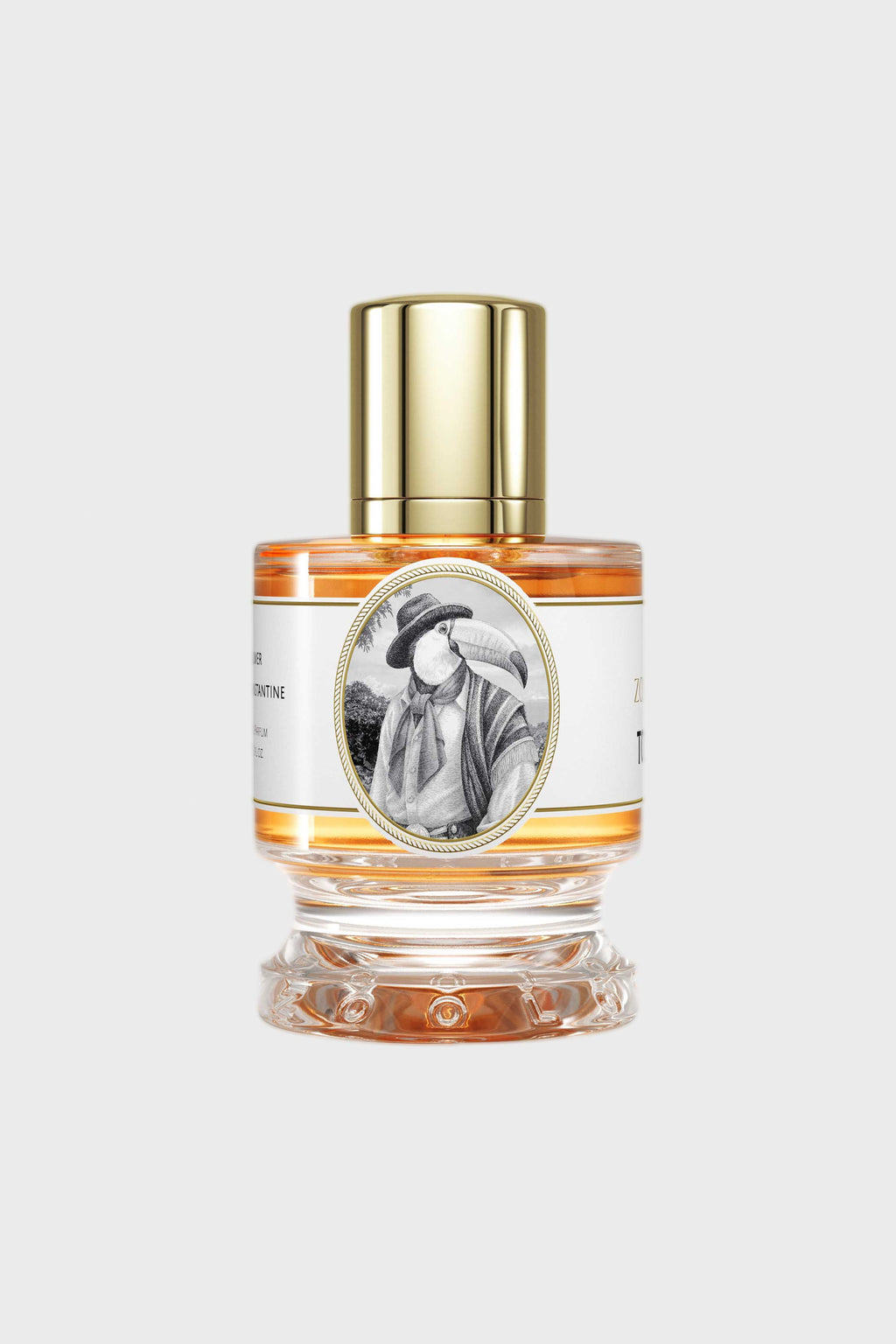 TOUCAN 60ML