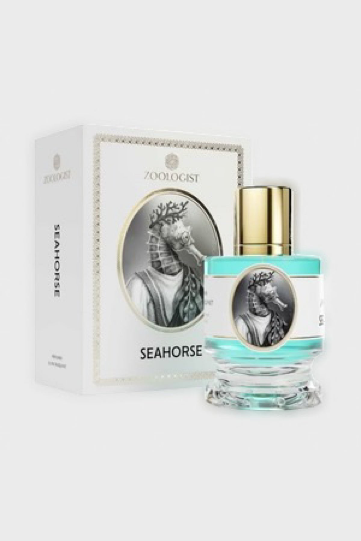 SEAHORSE 60ML