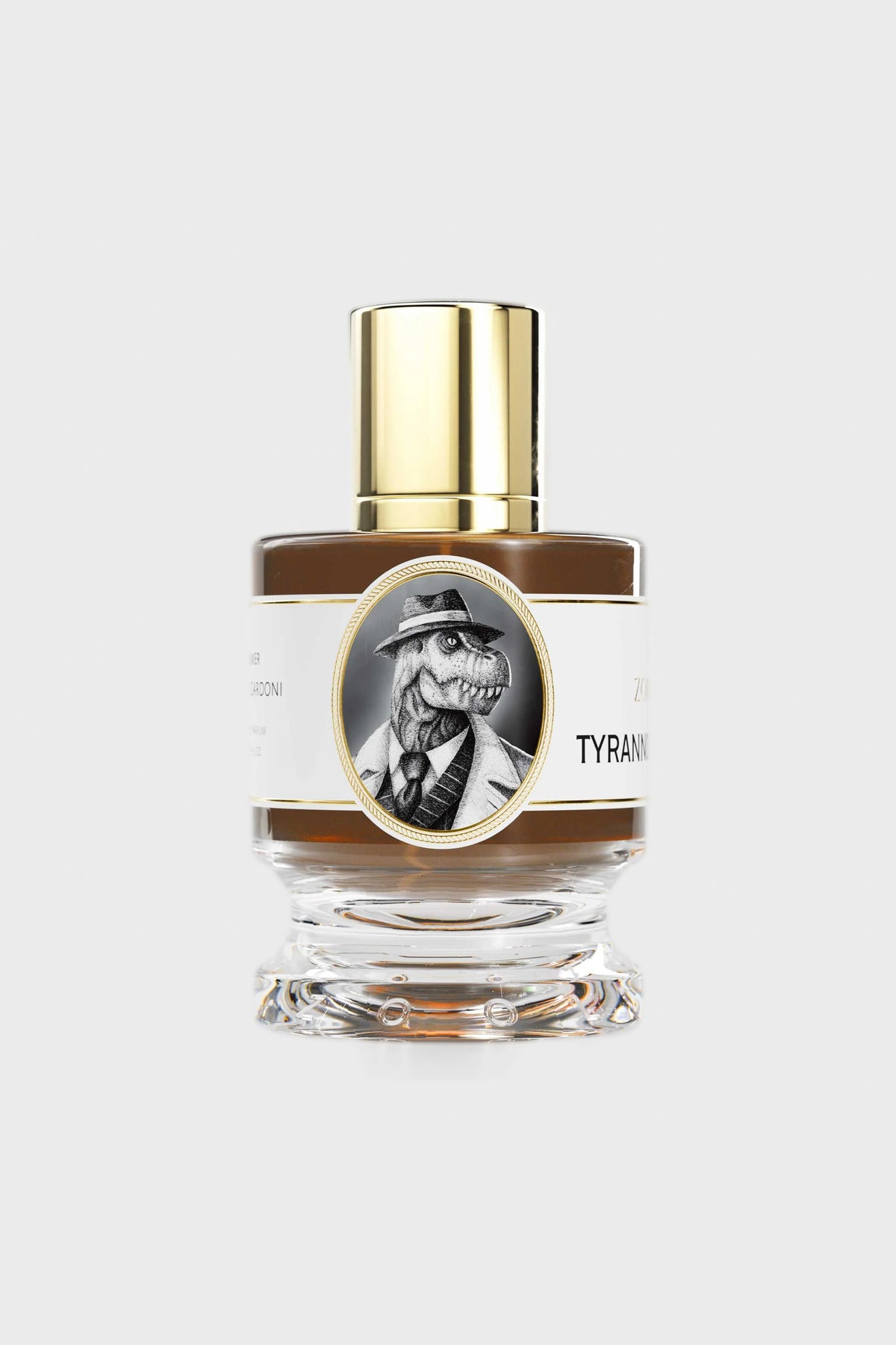 TYRANNOSAURUS REX 60ML
