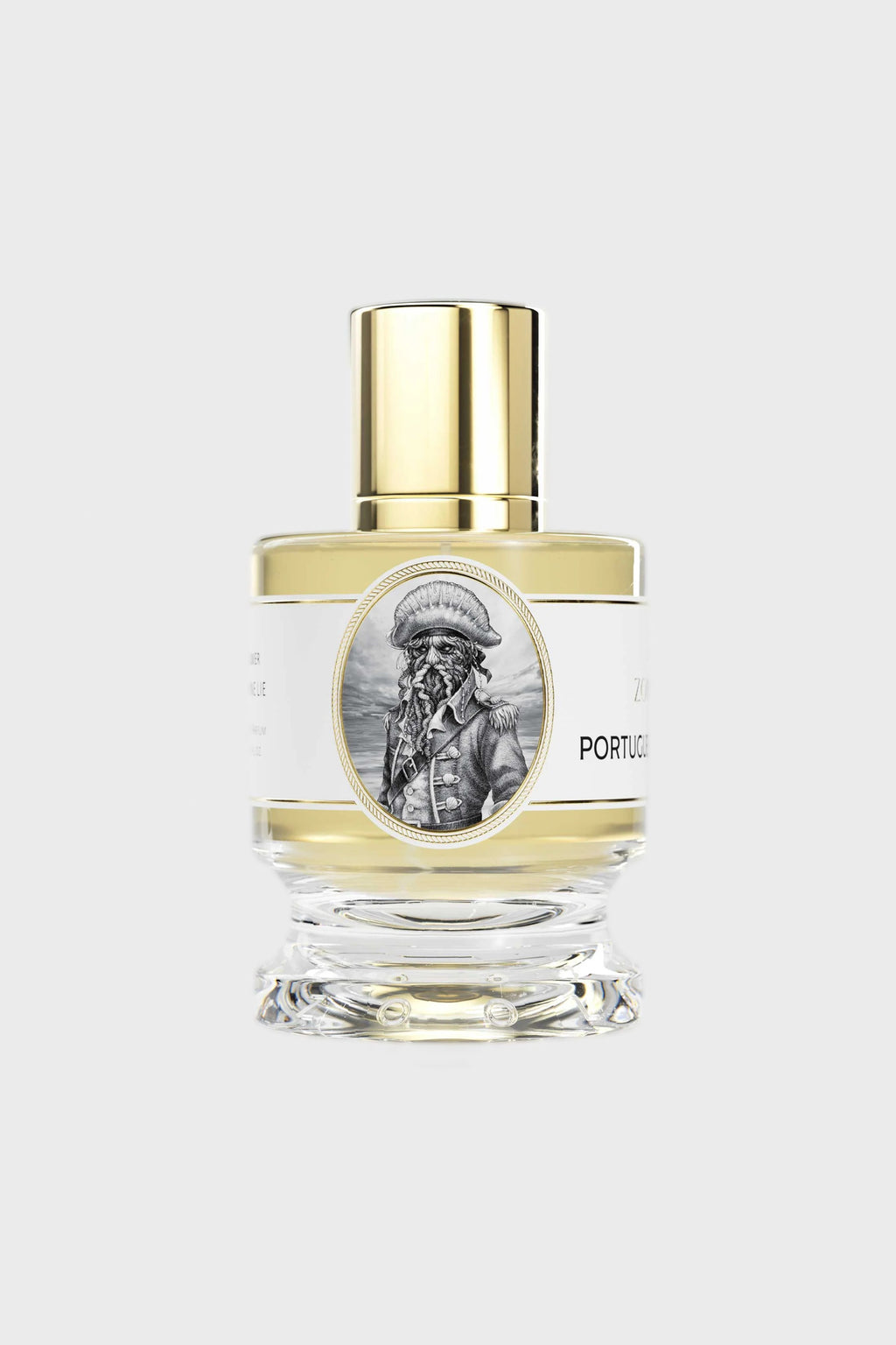 PORTUGUESE MAN O' WAR 60ML