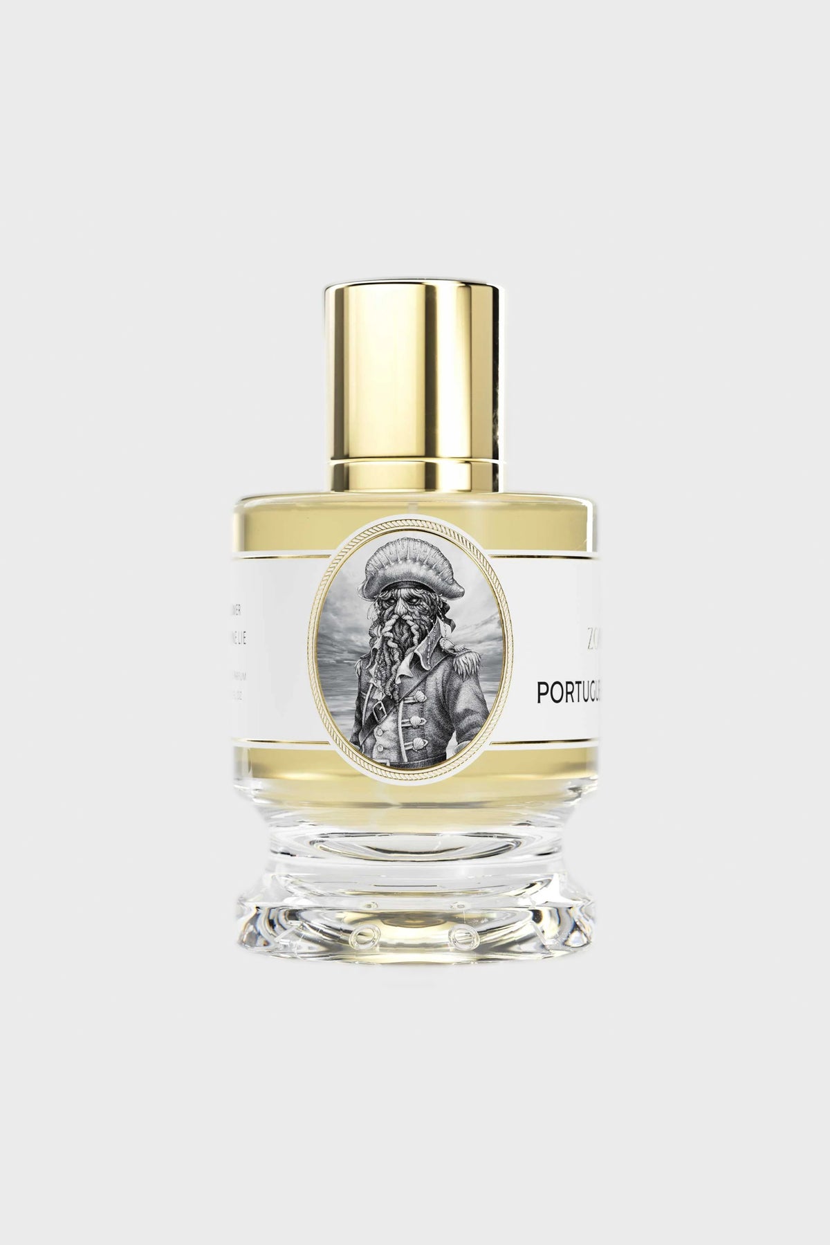 PORTUGUESE MAN O' WAR 60ML