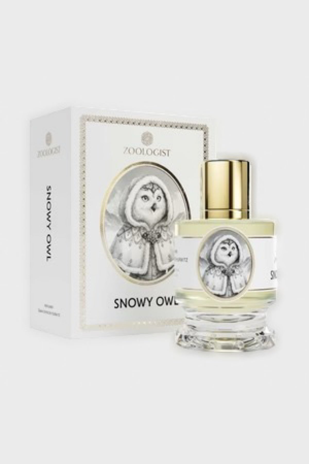 SNOWY OWL 60ML
