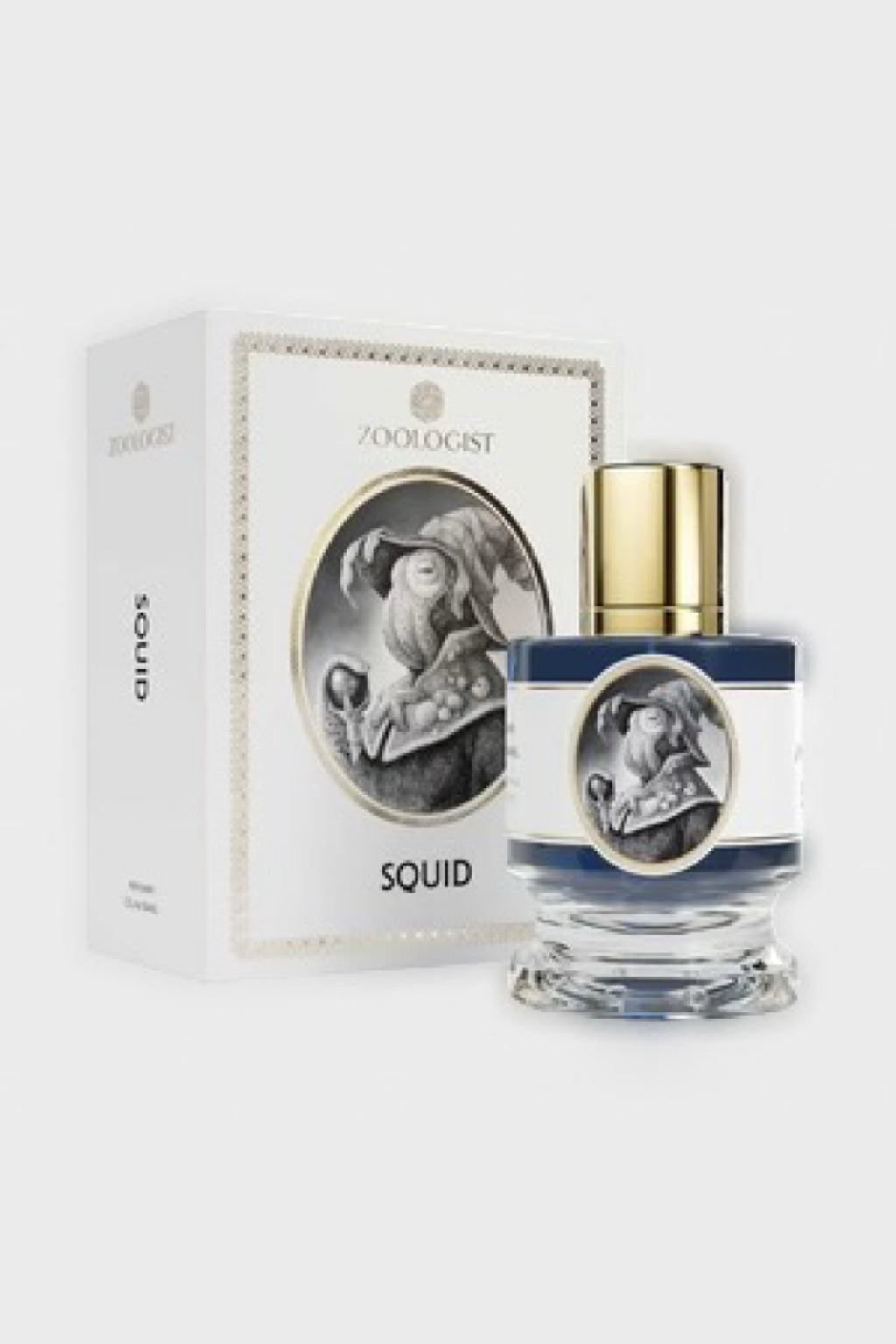 SQUID 60ML