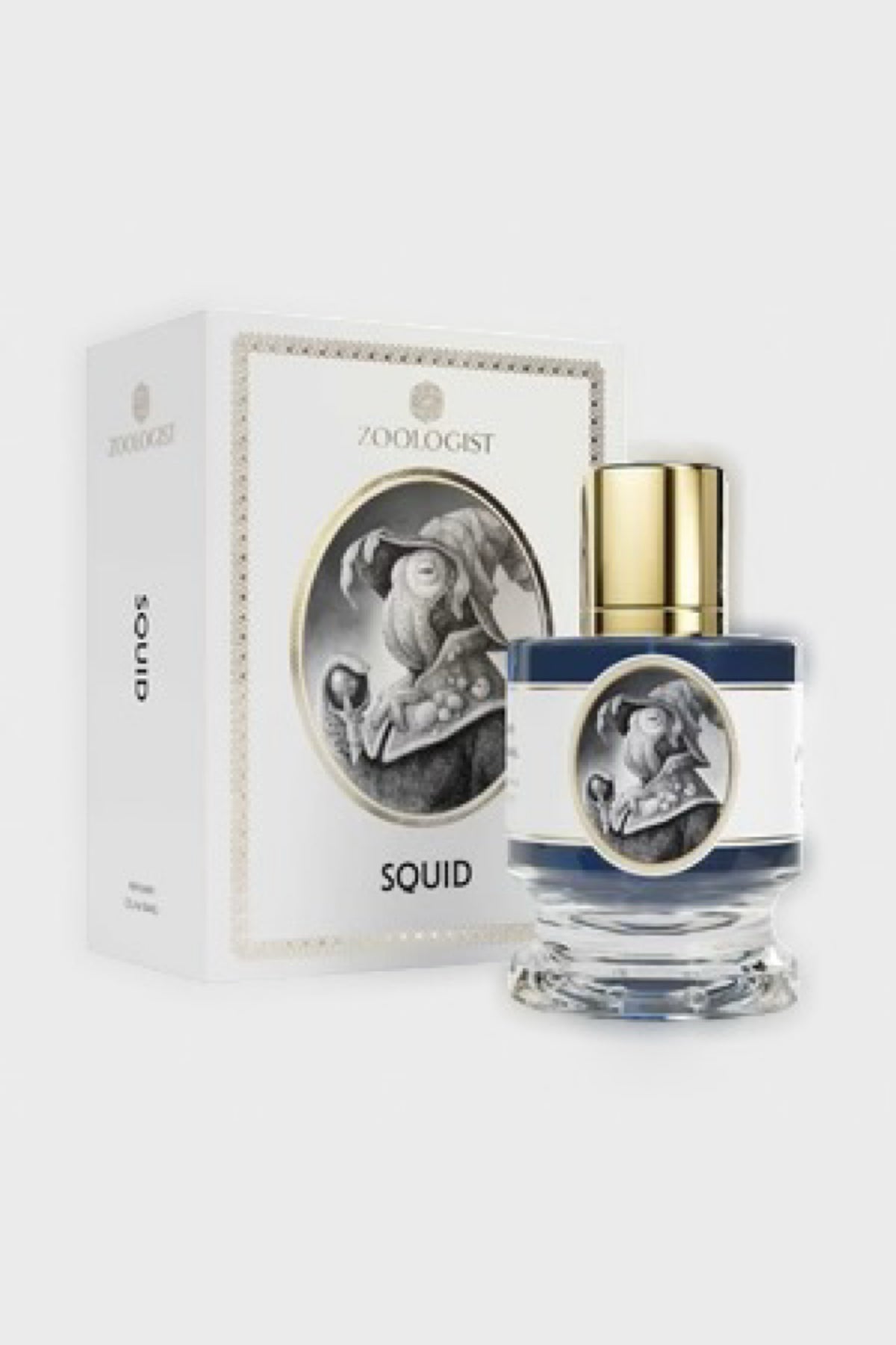 SQUID 60ML
