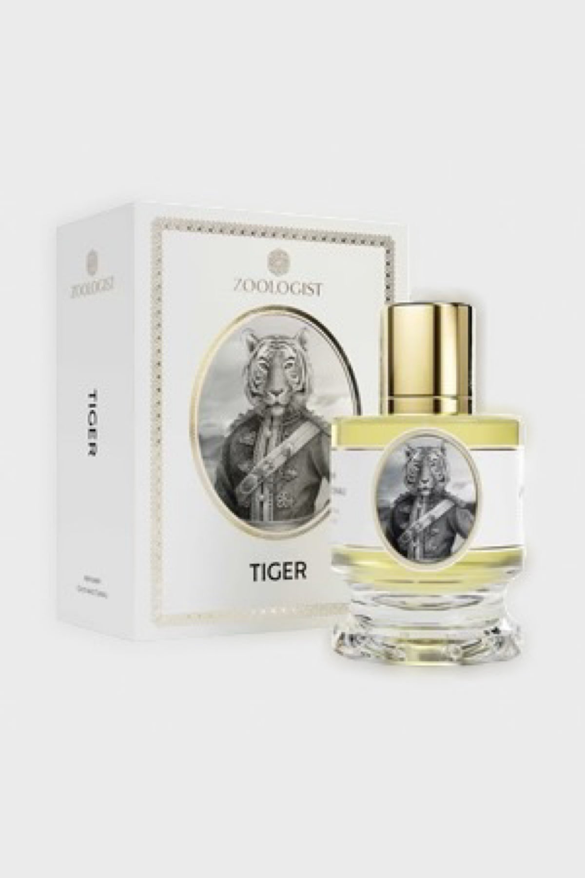 TIGER 60ML