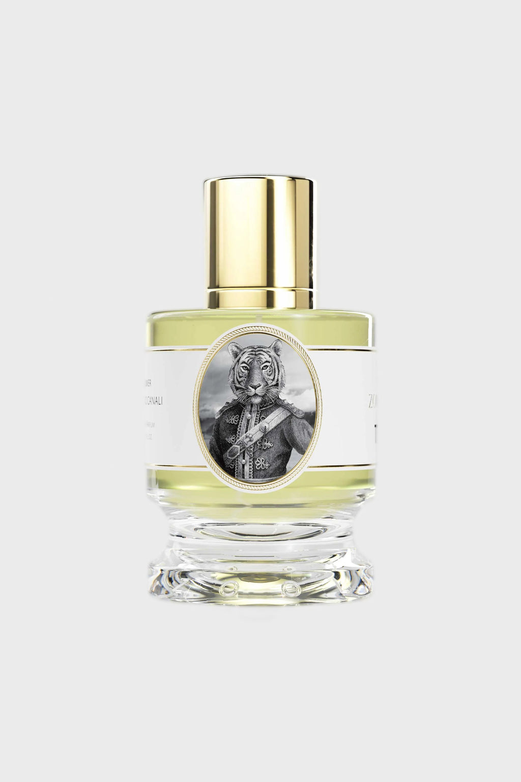 TIGER 60ML