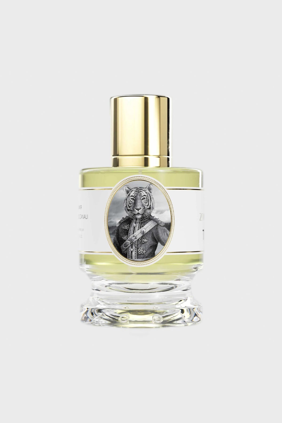 TIGER 60ML
