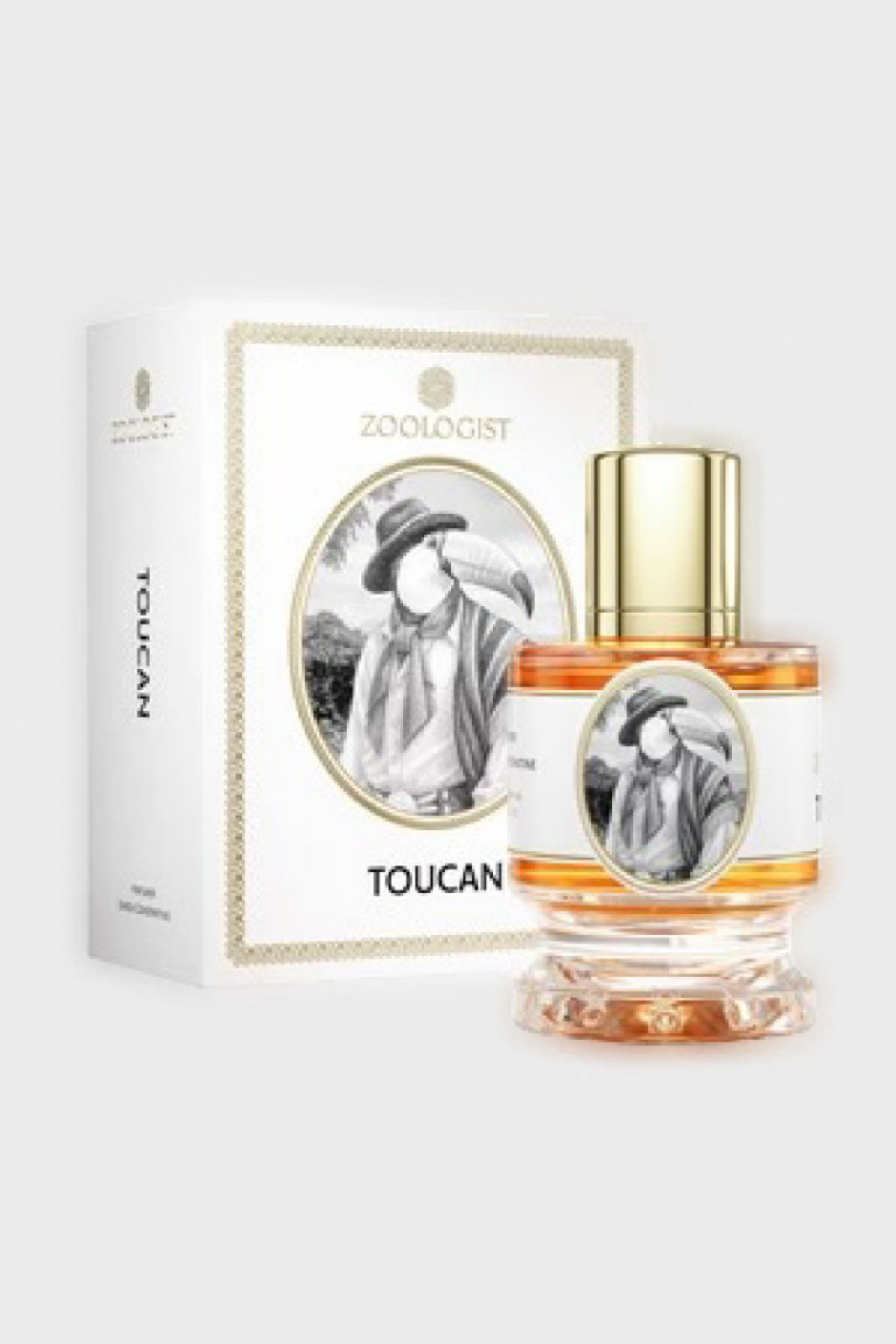 TOUCAN 60ML
