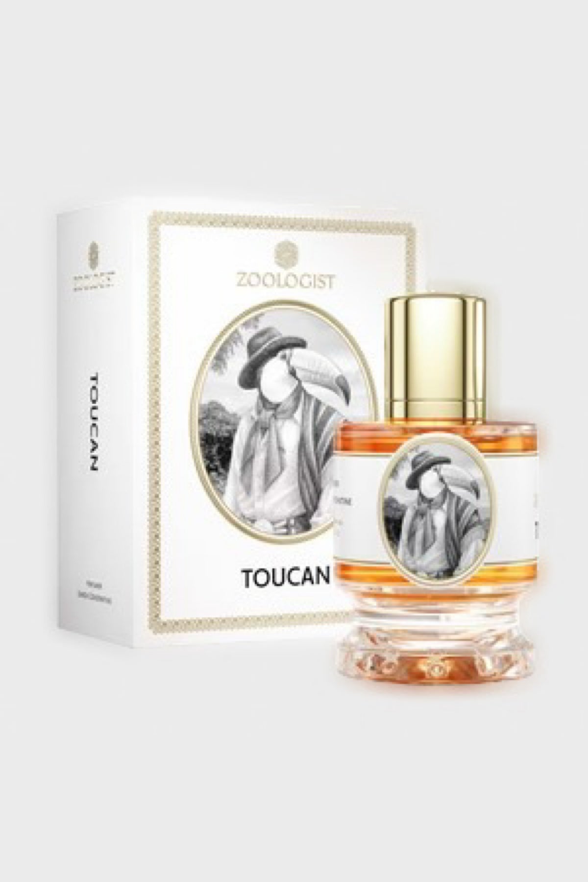 TOUCAN 60ML