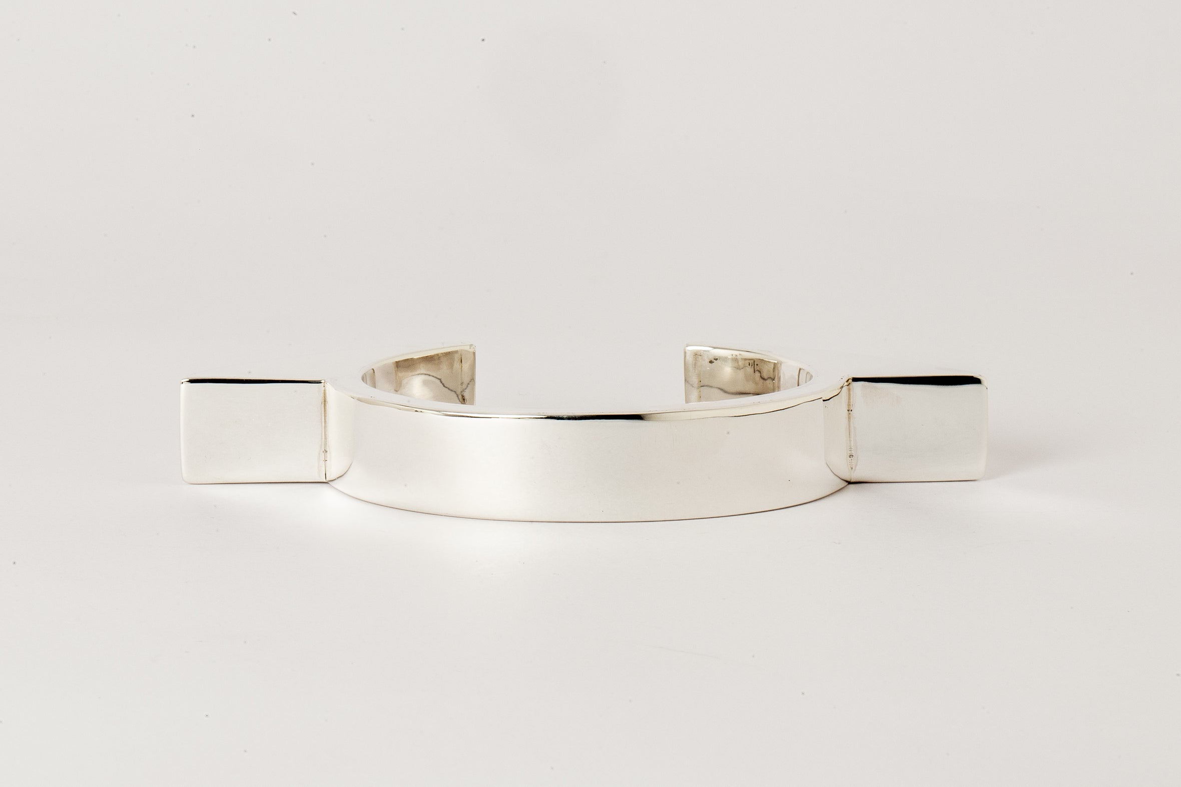 Crescent Bracelet Rework (Extended & Interrupted, 15mm, PA)