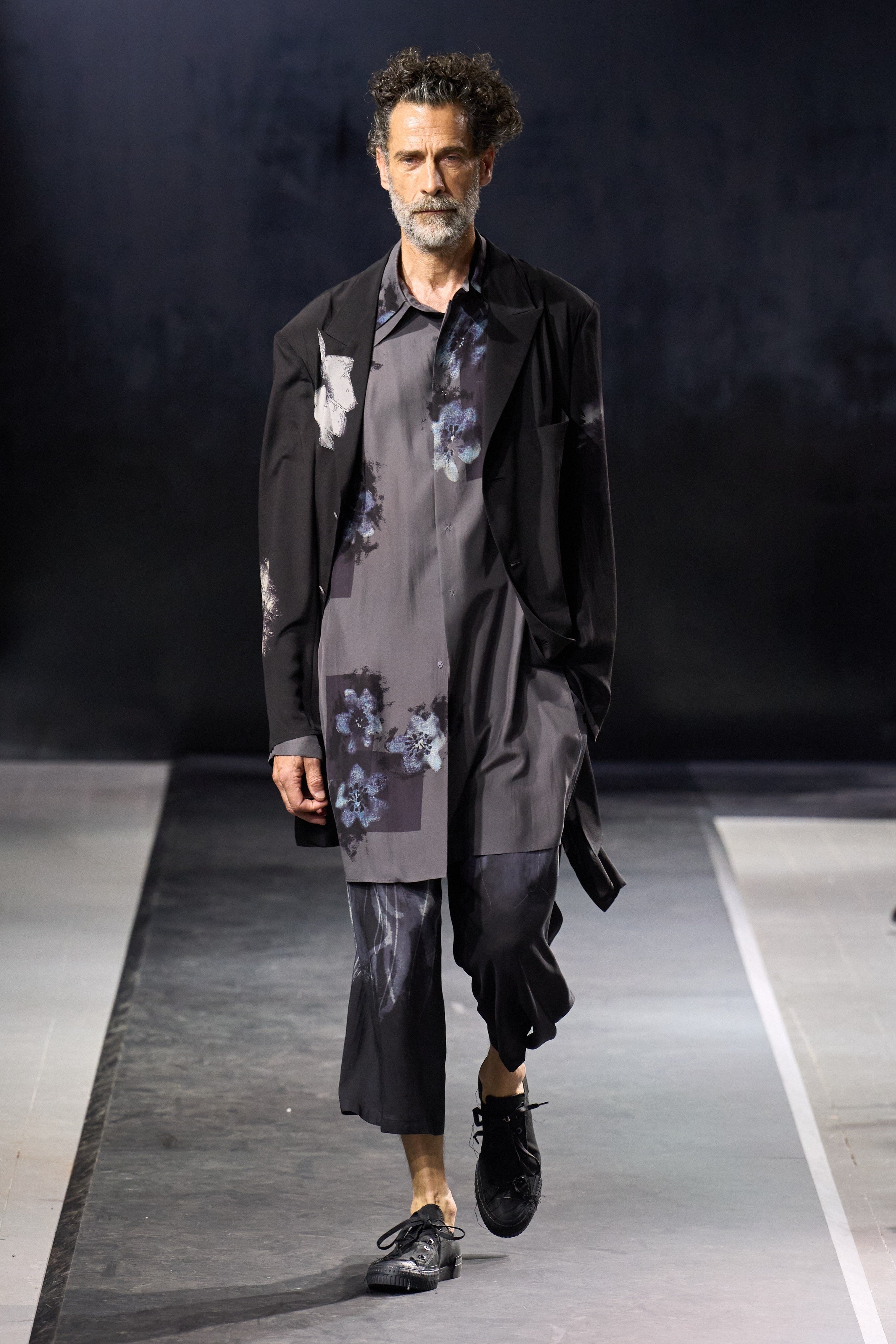 Yohji Yamamoto pour Homme - PT JACKET – LABSTORE WORLD