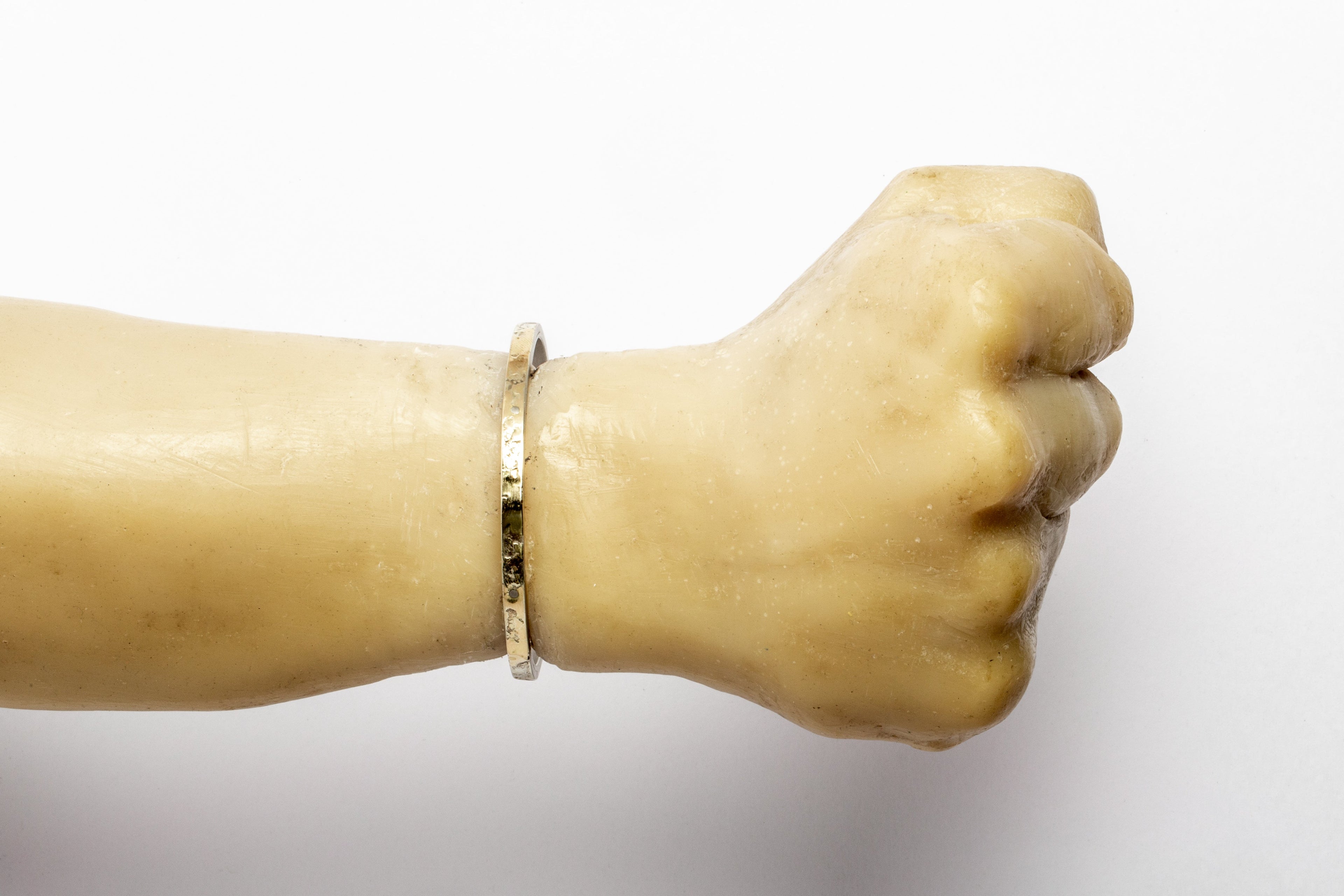 Sistema Bangle (Fuse, 4mm, DA18K)