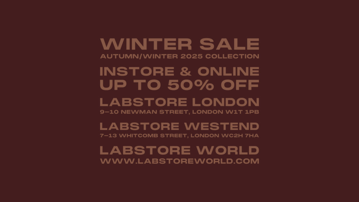 Labstore LABSTORE WORLD