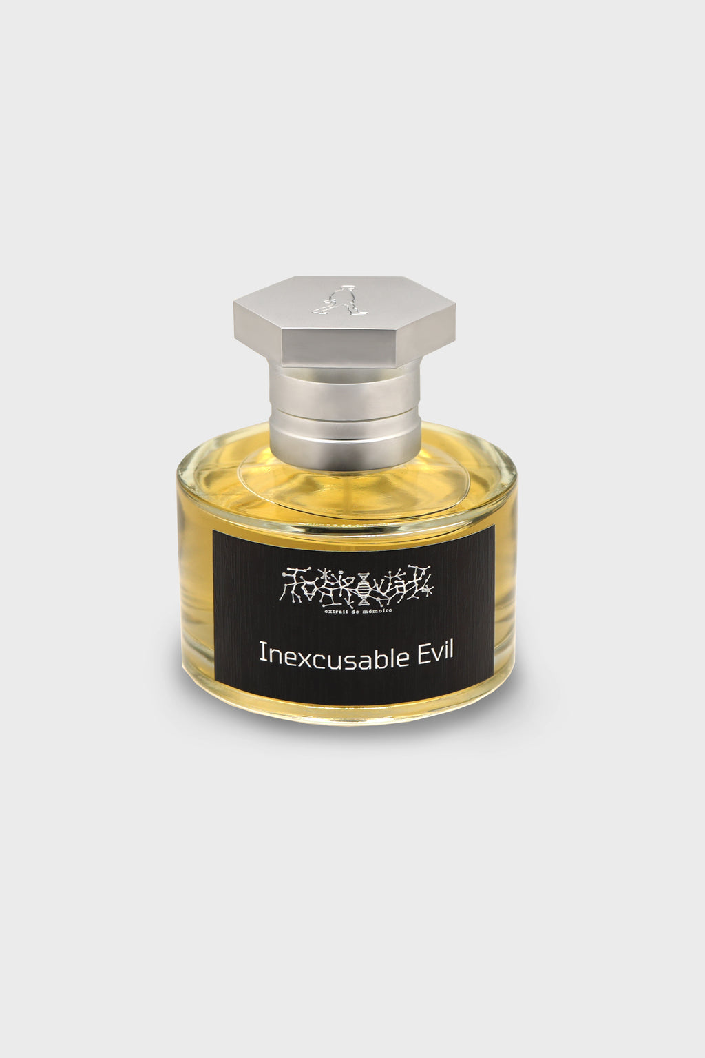 INEXCUSABLE EVIL 60ML EXTRAIT