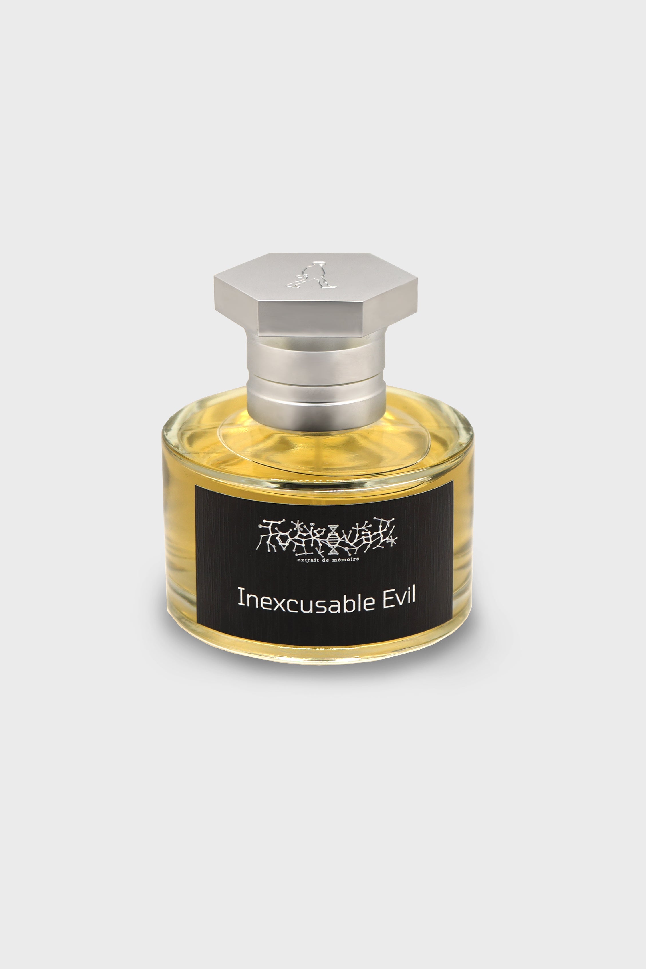 INEXCUSABLE EVIL 60ML EXTRAIT