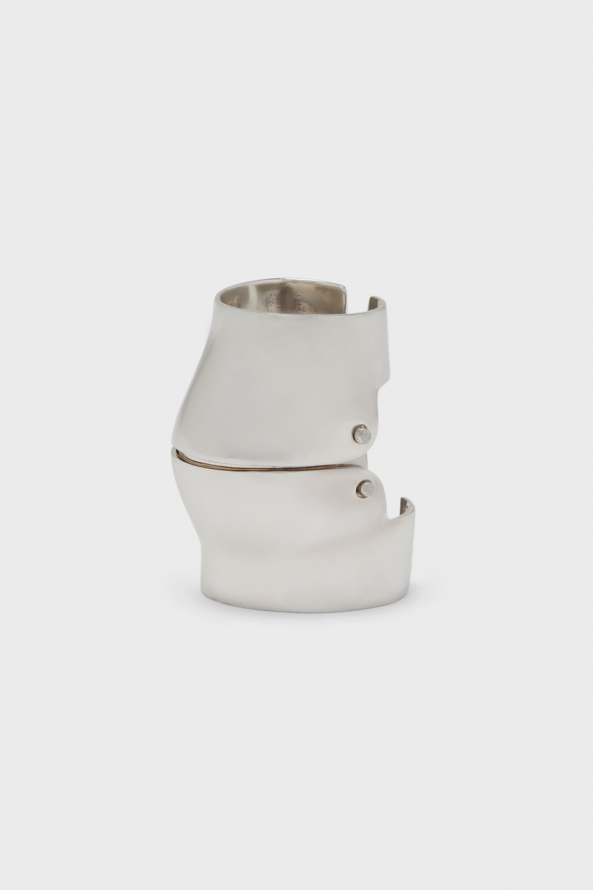 Labstore FANGOPHILIA - INNER-JOINT RING – LABSTORE WORLD