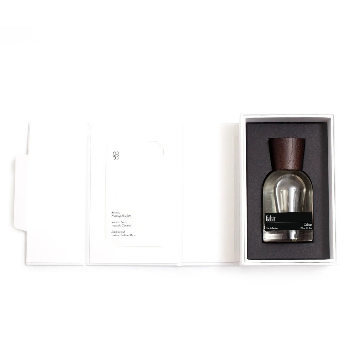 GALONE EAU DE PARFUM