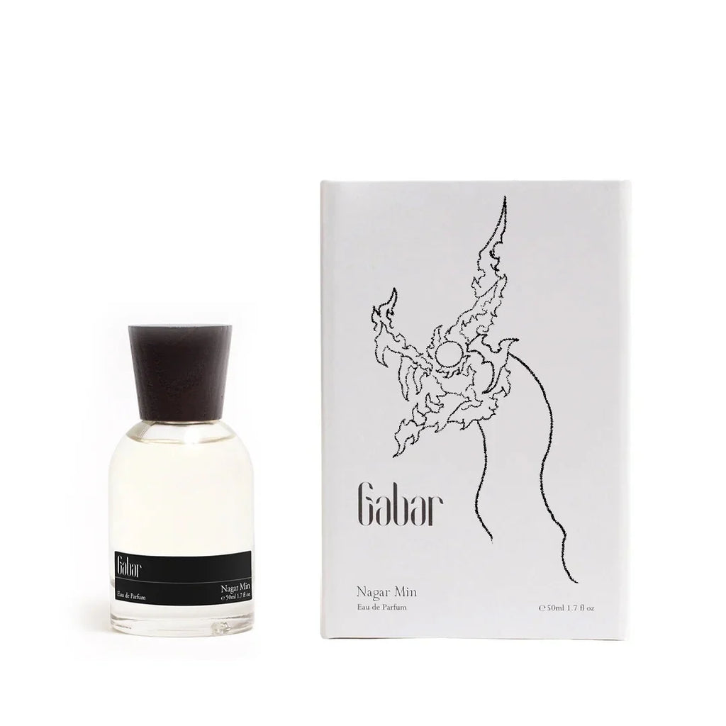 NAGAR MIN EAU DE PARFUM