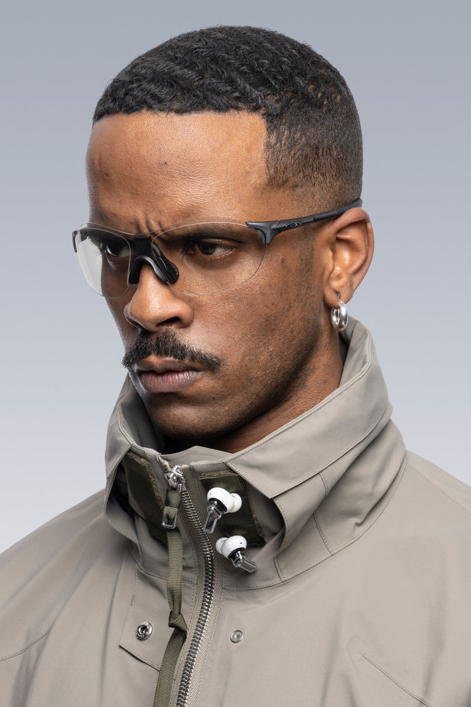 J110TS-GT 3L Gore-Tex Pro Tec Sys Jacket - Alpha Green