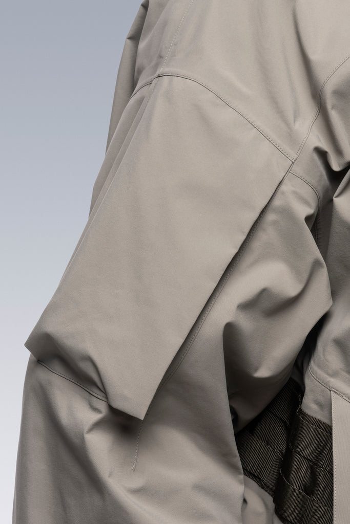 J110TS-GT 3L Gore-Tex Pro Tec Sys Jacket - Alpha Green