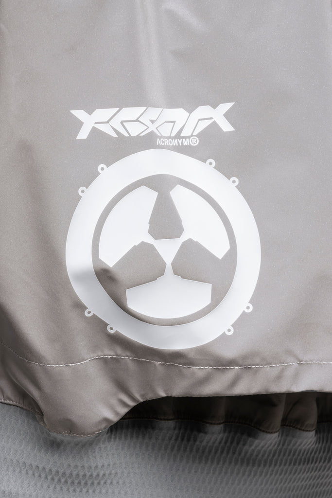 J110TS-GT 3L Gore-Tex Pro Tec Sys Jacket - Alpha Green