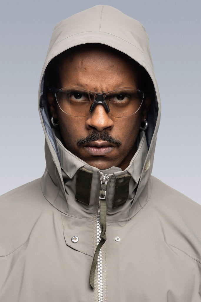 J110TS-GT 3L Gore-Tex Pro Tec Sys Jacket - Alpha Green