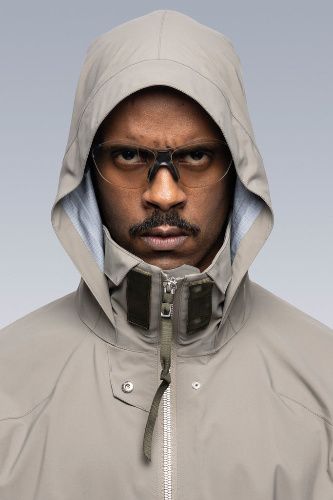 ACRONYM - J110TS-GT 3L Gore-Tex Pro Tec Sys Jacket - Black
