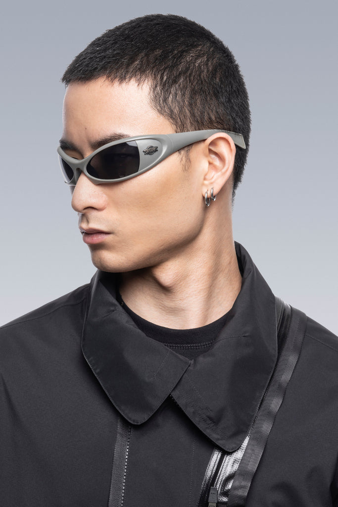 J115-GT 3L Gore-Tex Pro Interops Jacket - Black/Black