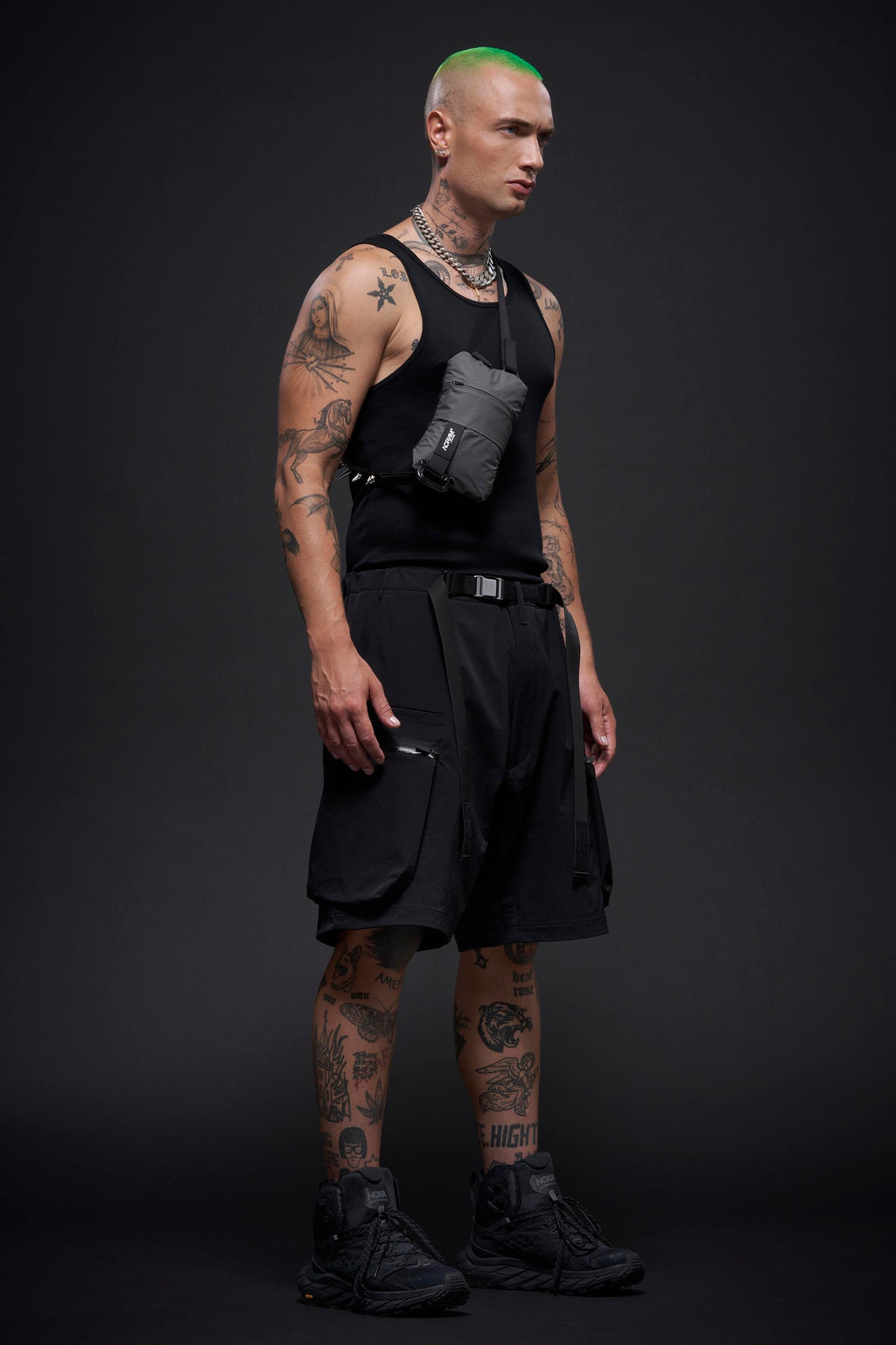 J118-WS Packable Windstopper® Active Shell™ Jacket -Grey