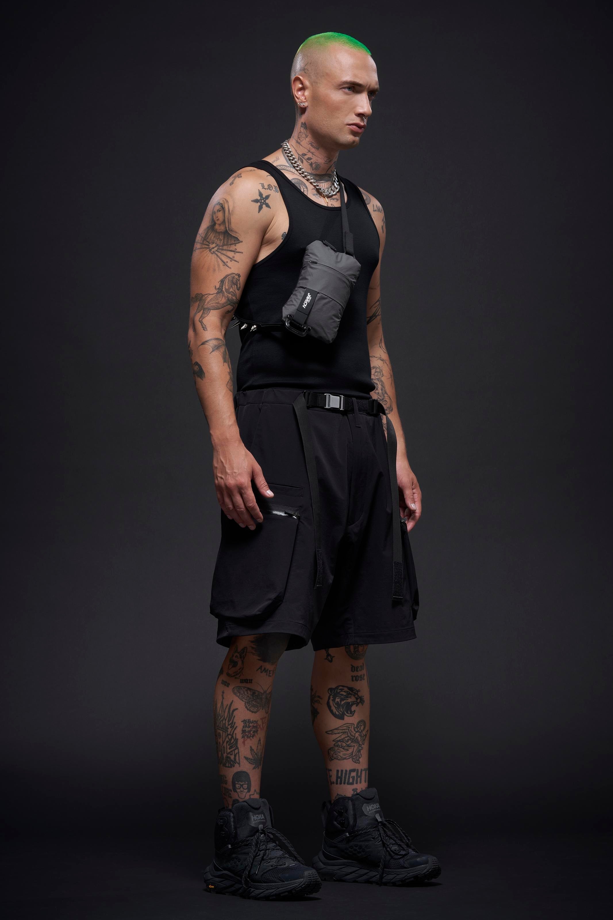 J118-WS Packable Windstopper® Active Shell™ Jacket -Grey