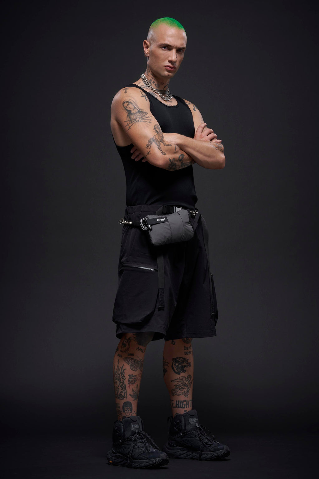 J118-WS Packable Windstopper® Active Shell™ Jacket -Grey