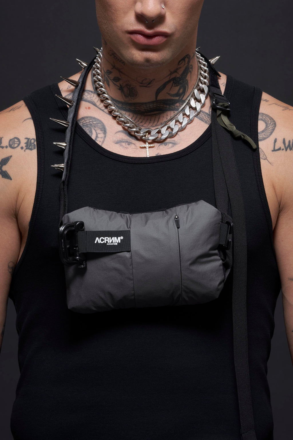 J118-WS Packable Windstopper® Active Shell™ Jacket -Grey