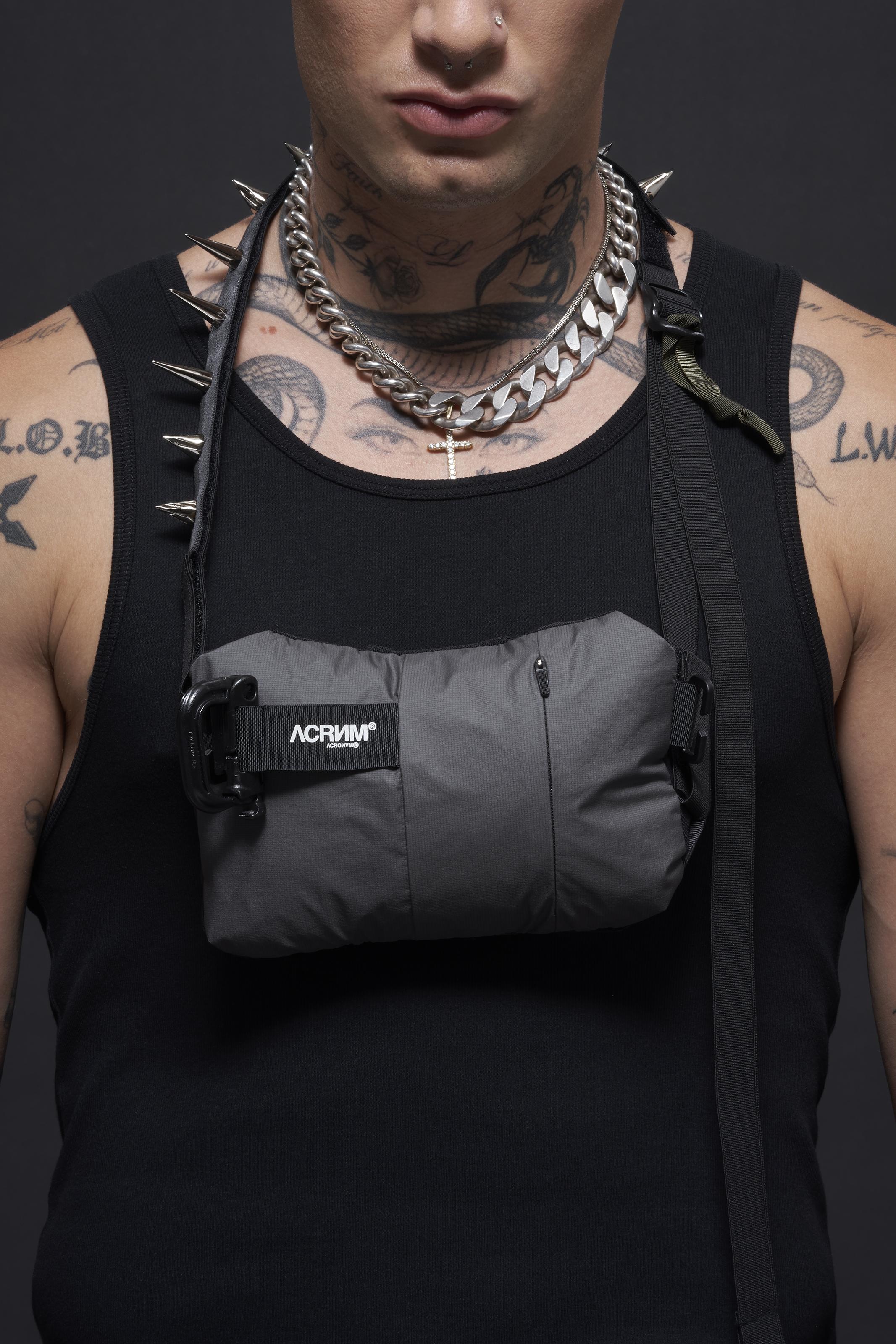 J118-WS Packable Windstopper® Active Shell™ Jacket -Grey