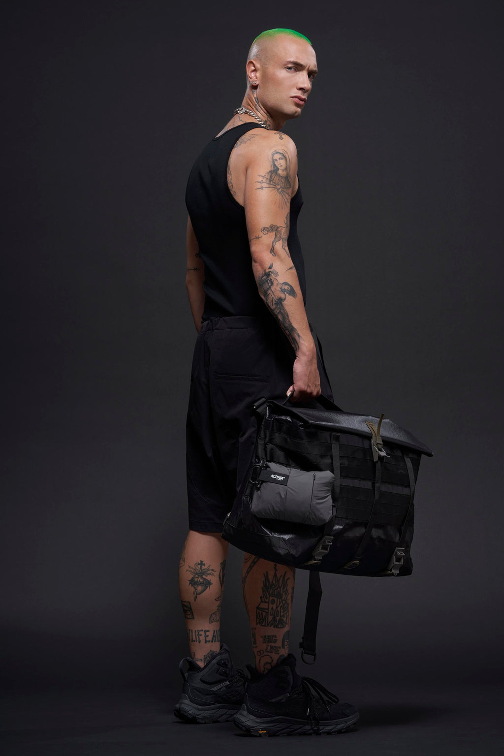 J118-WS Packable Windstopper® Active Shell™ Jacket -Grey