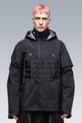 J1WTS-GT 3L Gore-Tex Pro Interops Jacket - Black