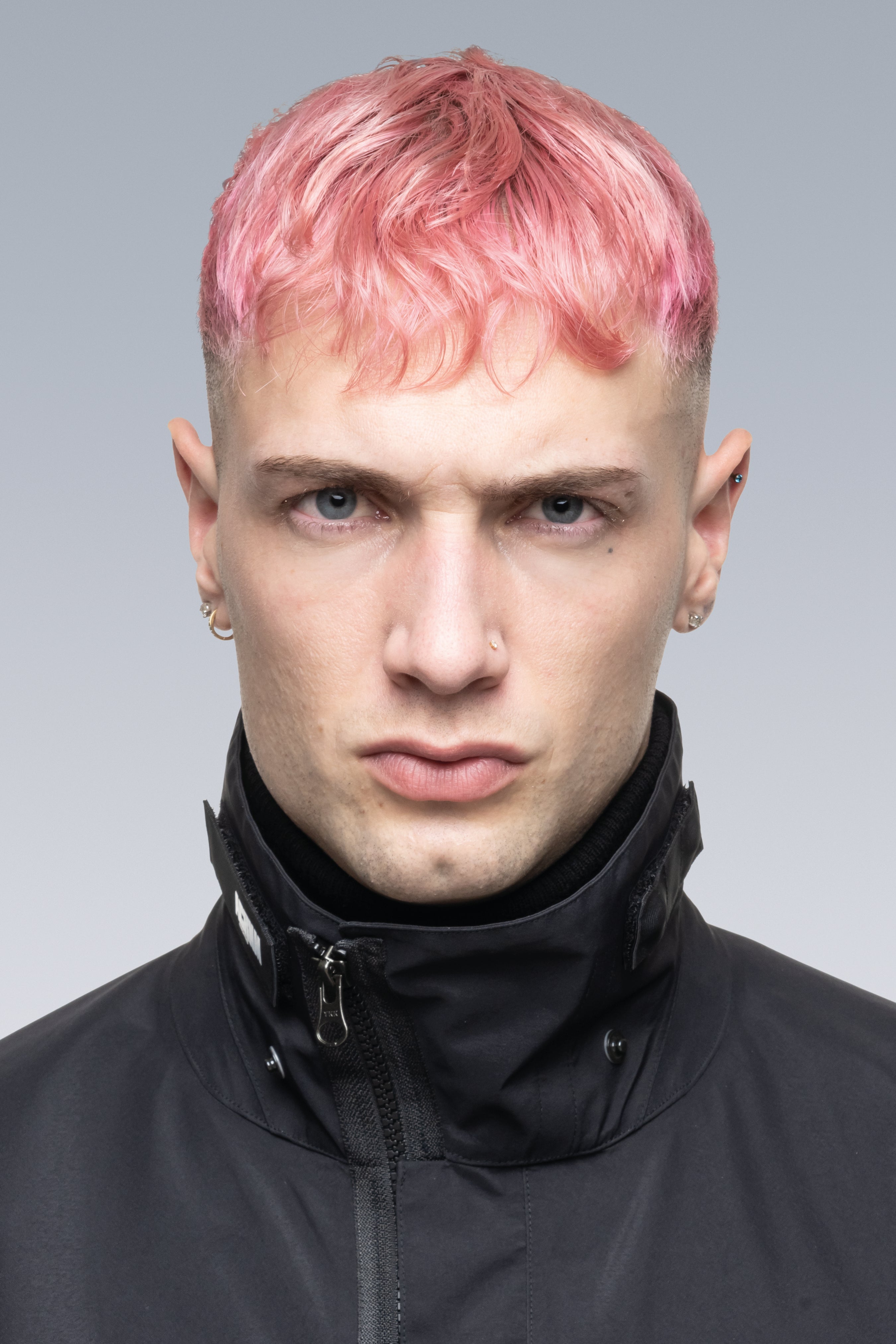 J1WTS-GT 3L Gore-Tex Pro Interops Jacket - Black