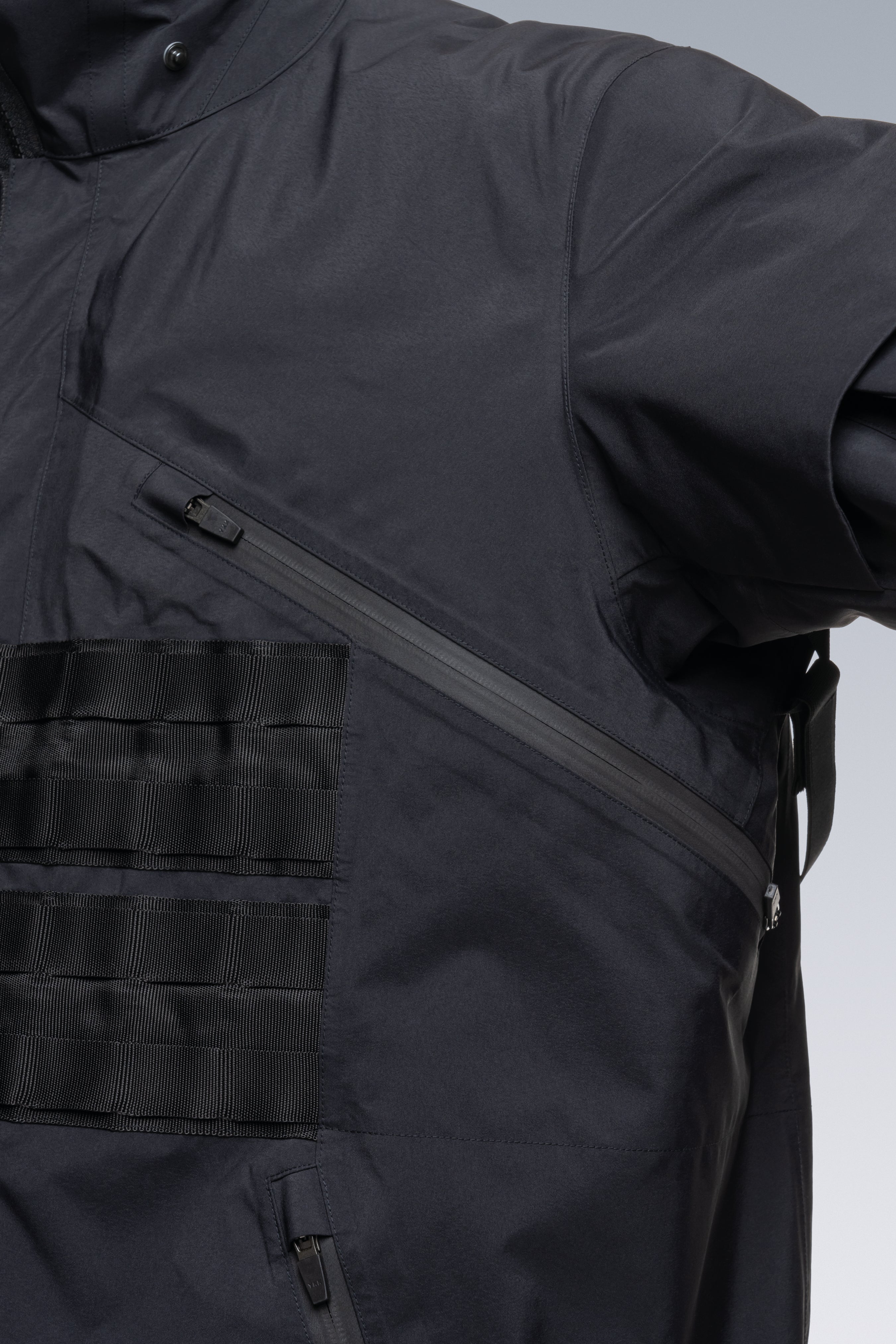 J1WTS-GT 3L Gore-Tex Pro Interops Jacket - Black