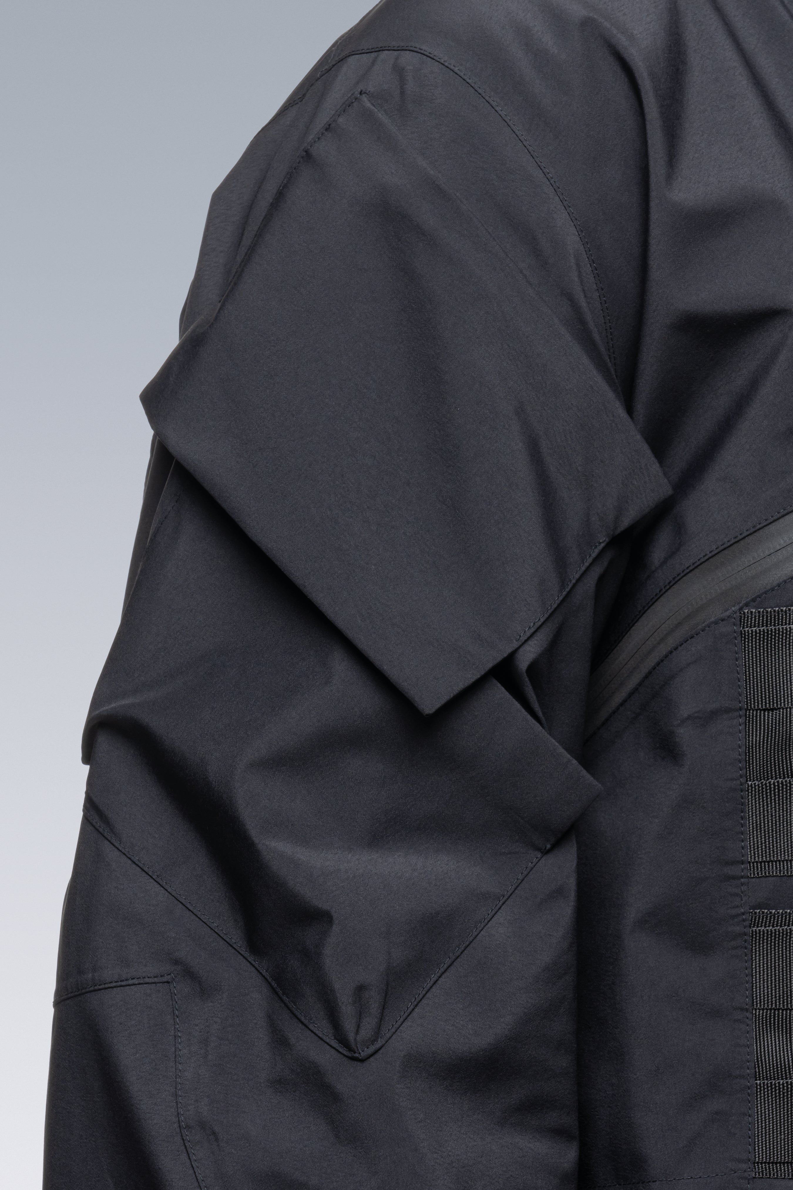 J1WTS-GT 3L Gore-Tex Pro Interops Jacket - White