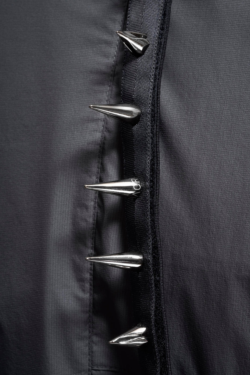 J36-WS Windstopper® Interops Jacket - Black