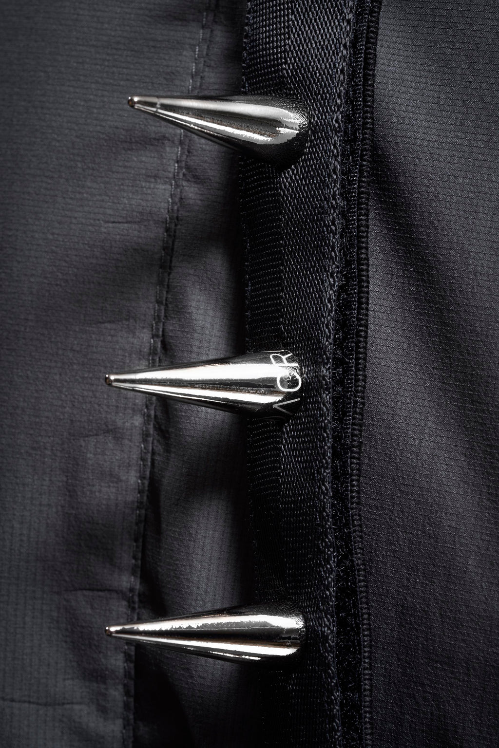 J36-WS Windstopper® Interops Jacket - Black