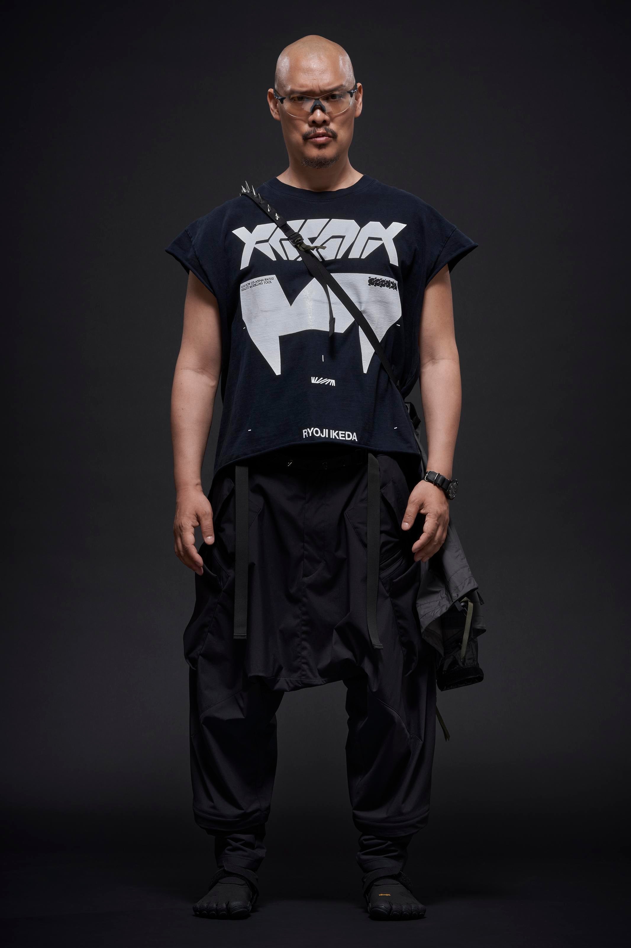 J36-WS Windstopper® Interops Jacket - Black